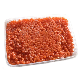 Trout roe