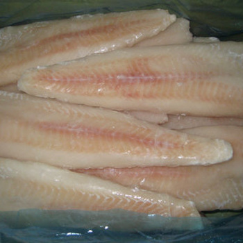 Alaska Pollock fillets (20% glaze)